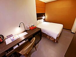 San Juan Easy Stay Inn Tainan