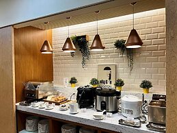 San Juan Easy Stay Inn Tainan