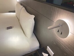 San Juan Easy Stay Inn Tainan