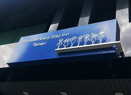 San Juan Easy Stay Inn Tainan