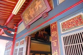 San Juan Easy Stay Inn Tainan