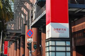 San Juan Easy Stay Inn Tainan