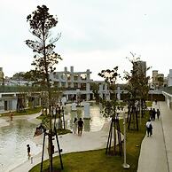 San Juan Easy Stay Inn Tainan