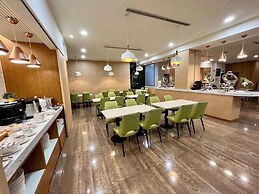 San Juan Easy Stay Inn Tainan