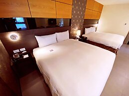 San Juan Easy Stay Inn Tainan