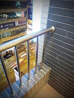 San Juan Easy Stay Inn Tainan