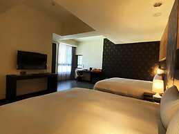 San Juan Easy Stay Inn Tainan