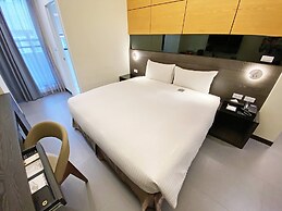 San Juan Easy Stay Inn Tainan