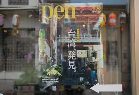 San Juan Easy Stay Inn Tainan