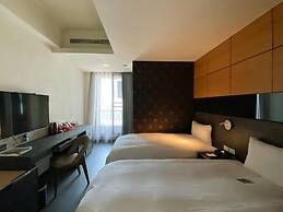 San Juan Easy Stay Inn Tainan