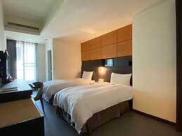 San Juan Easy Stay Inn Tainan