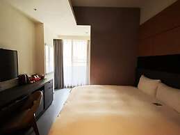 San Juan Easy Stay Inn Tainan