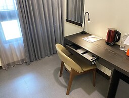 San Juan Easy Stay Inn Tainan