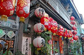 San Juan Easy Stay Inn Tainan