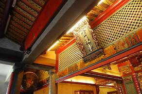 San Juan Easy Stay Inn Tainan