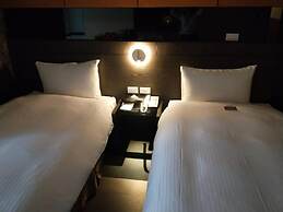 San Juan Easy Stay Inn Tainan