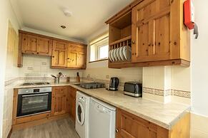 Tregurrian Villas