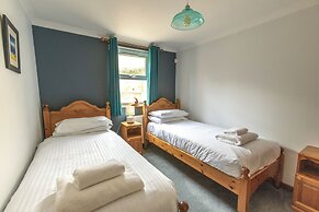 Tregurrian Villas