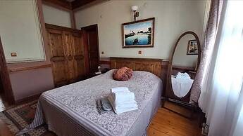 Mihran Hanım Konagi