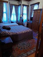 Mihran Hanım Konagi