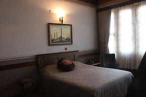 Mihran Hanım Konagi