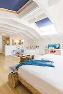 LuCe Design Hotel - Special Class