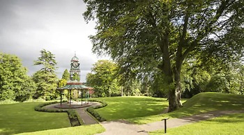 The Enniskillen Hotel and Motel