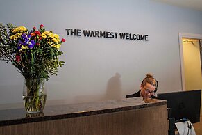 The Enniskillen Hotel and Motel