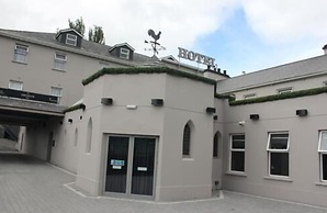 The Enniskillen Hotel and Motel