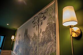 The Enniskillen Hotel and Motel