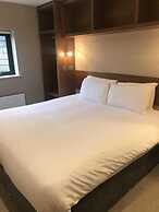 The Enniskillen Hotel and Motel