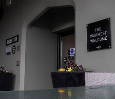 The Enniskillen Hotel and Motel