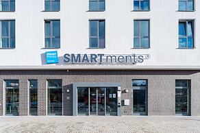 SMARTments business Berlin Karlshorst