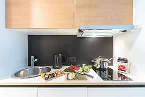 smartments Berlin Karlshorst