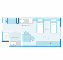 smartments Berlin Karlshorst