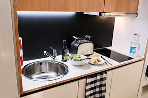 smartments Berlin Karlshorst