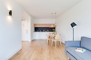 smartments Berlin Karlshorst