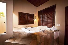 Pousada Spa dos Amores
