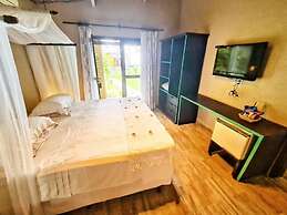 Pousada Spa dos Amores