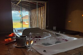 Pousada Spa dos Amores