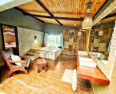 Pousada Spa dos Amores