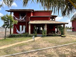 Pousada Spa dos Amores
