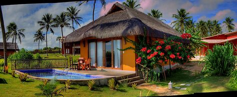 Pousada Spa dos Amores