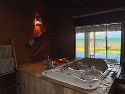 Pousada Spa dos Amores