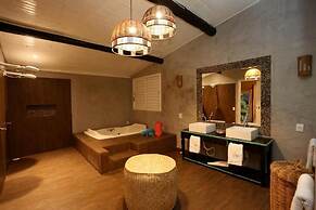 Pousada Spa dos Amores