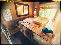 Pousada Spa dos Amores