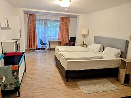 Hotel Blüchersruh