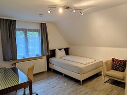 Hotel Blüchersruh