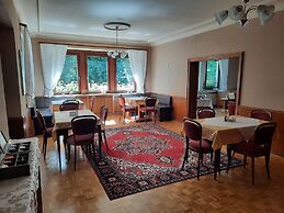 Hotel Blüchersruh