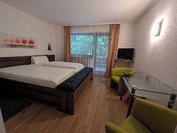 Hotel Blüchersruh